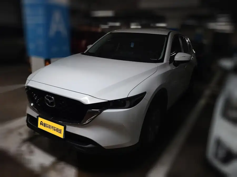 Mazda CX-5 2.0L 2WD Comfort