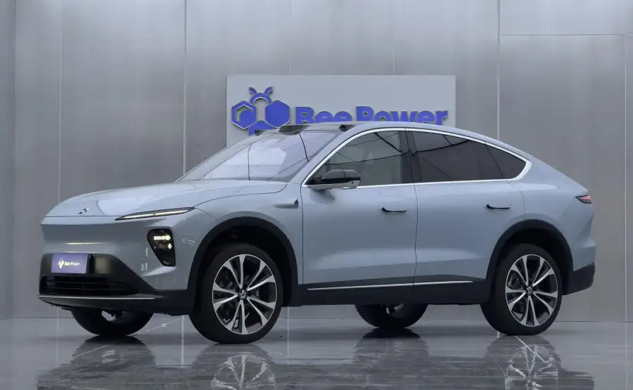 Nio EC7 75kWh