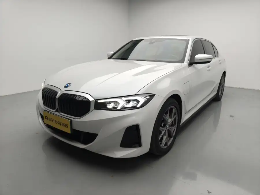 BMW i3 eDrive35L