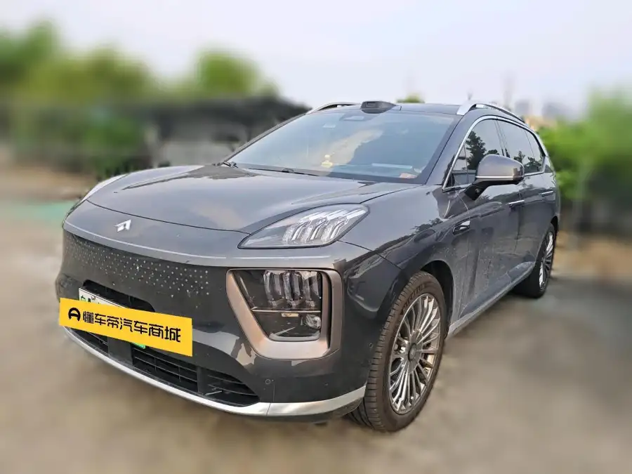 Hyptec HL 350 Pro 6 мест