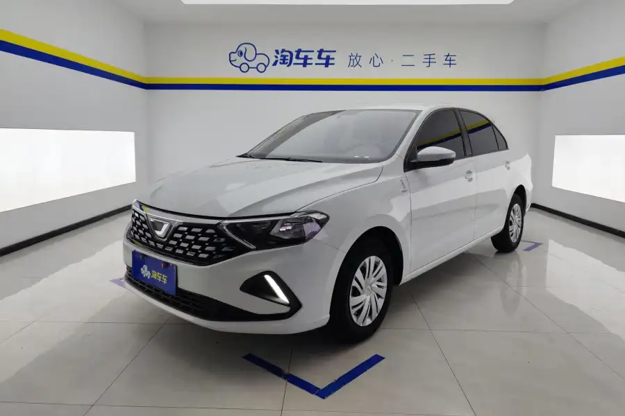 Jetta VA3 1.5L