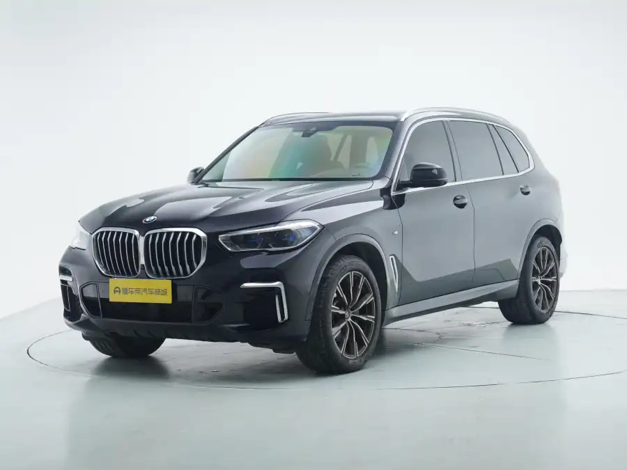 BMW X5 xDrive 30Li M
