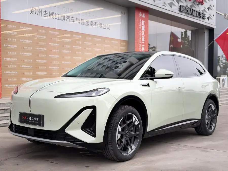 Hongqi Tiangong 06 520