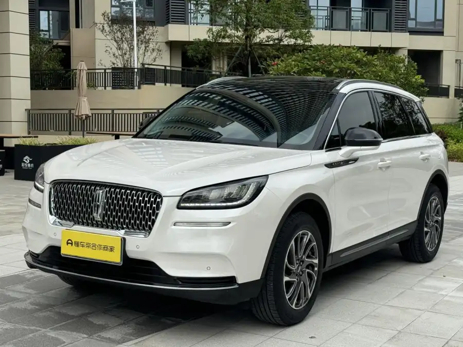 Lincoln Corsair 2.0T 2WD