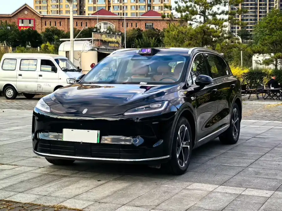 Shangjie H5 Max