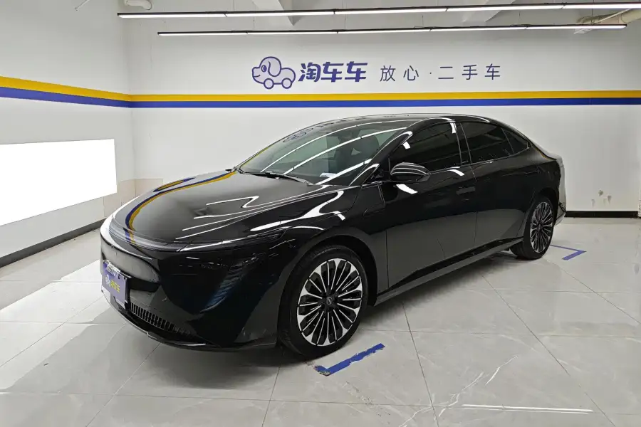 Nissan N7 510 Pro