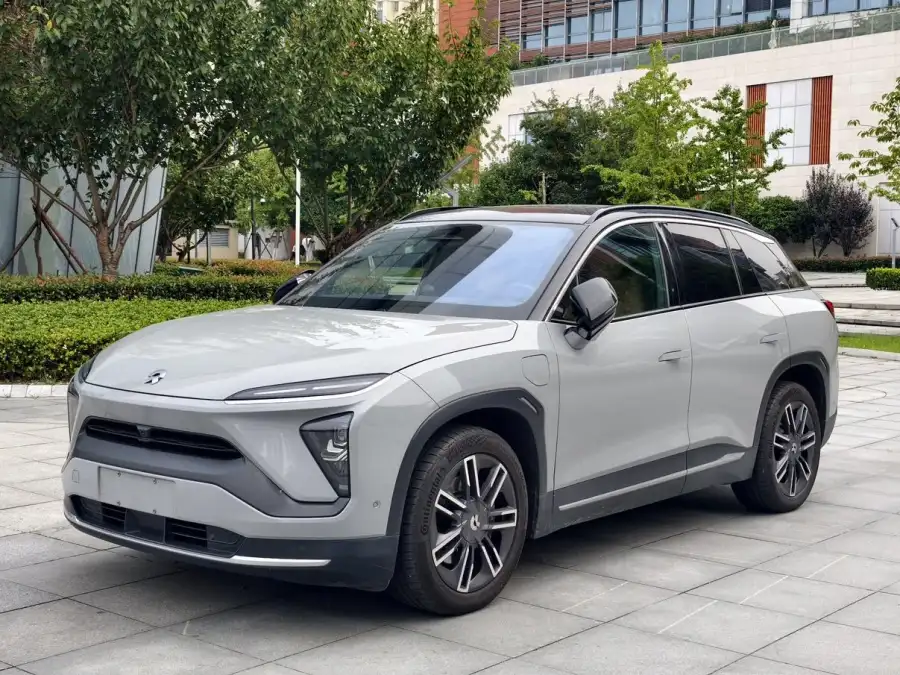 Nio ES6 465KM