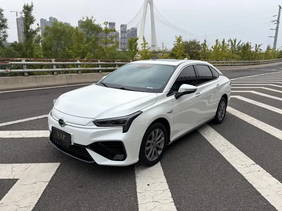 Aion S 580