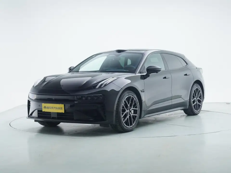Zeekr 001 Max 103kWh RWD
