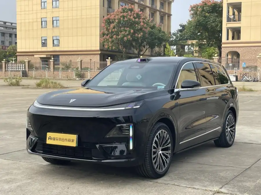 Deepal S09 4WD Ultra+