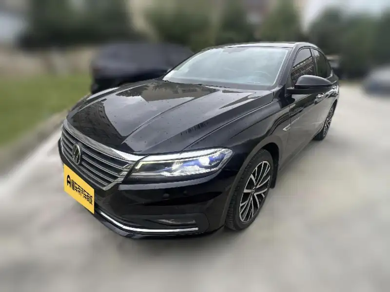 Volkswagen Lavida 280TSI DSG Luxury