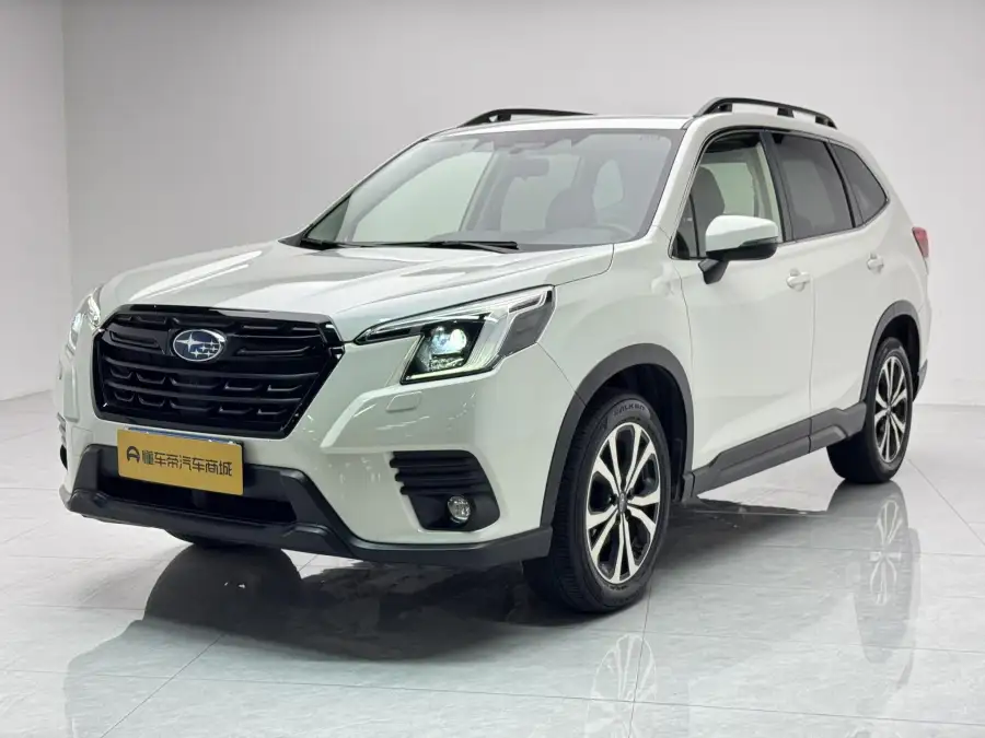 Subaru FORESTER 2.5i AWD Premium EyeSight