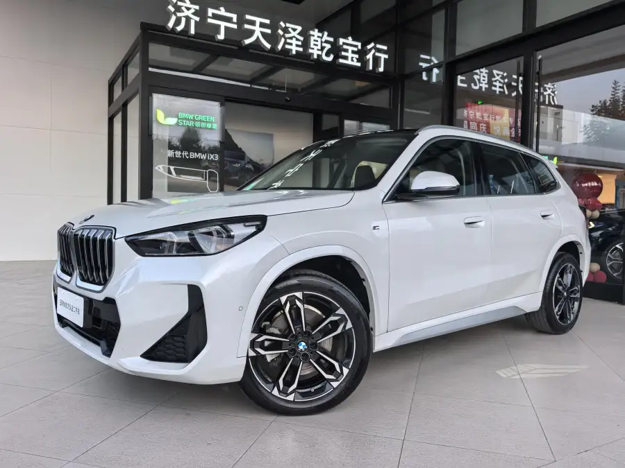 BMW X1 sDrive25Li M