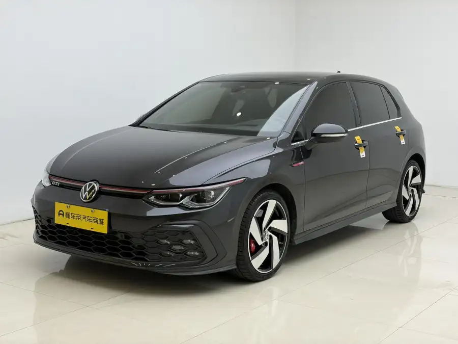 Volkswagen Golf GTI 380TSI DSG GTI
