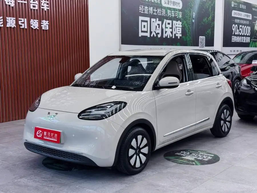 Wuling Bingo 203KM