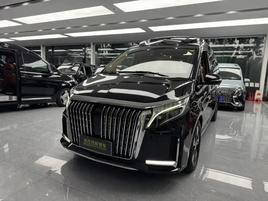Xingchi Bochi V Series 2.0T