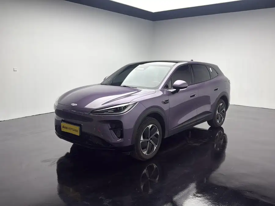 Chery Fulwin T9L 230 Pro