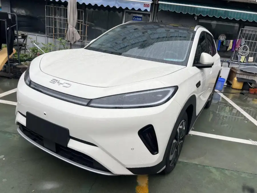 BYD Sealion 05DM DM-i 220KM