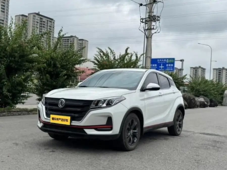 Dongfeng Fengon 500 1.5L