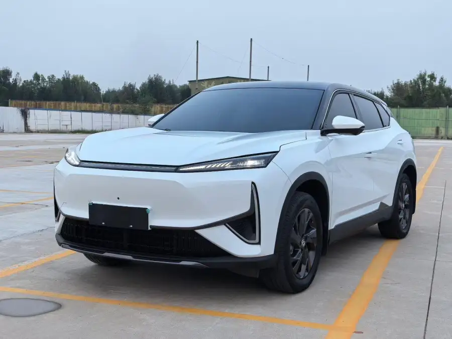 Dongfeng Aeolus L7 EV 518 Air
