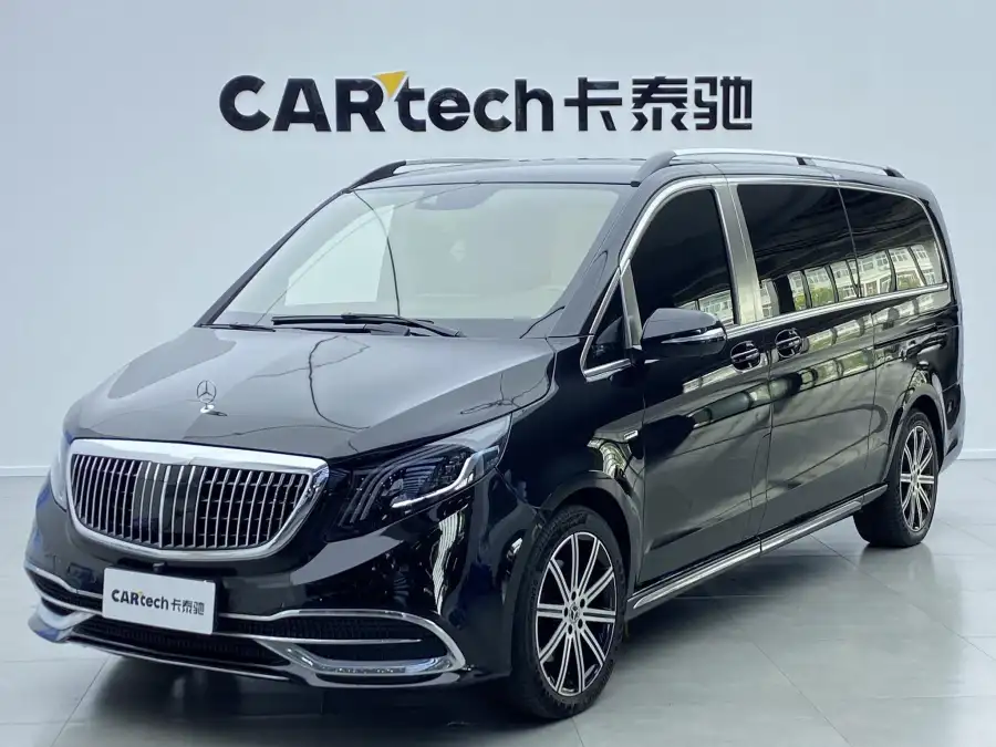 Mercedes-Benz V-Class V 260 L Luxury