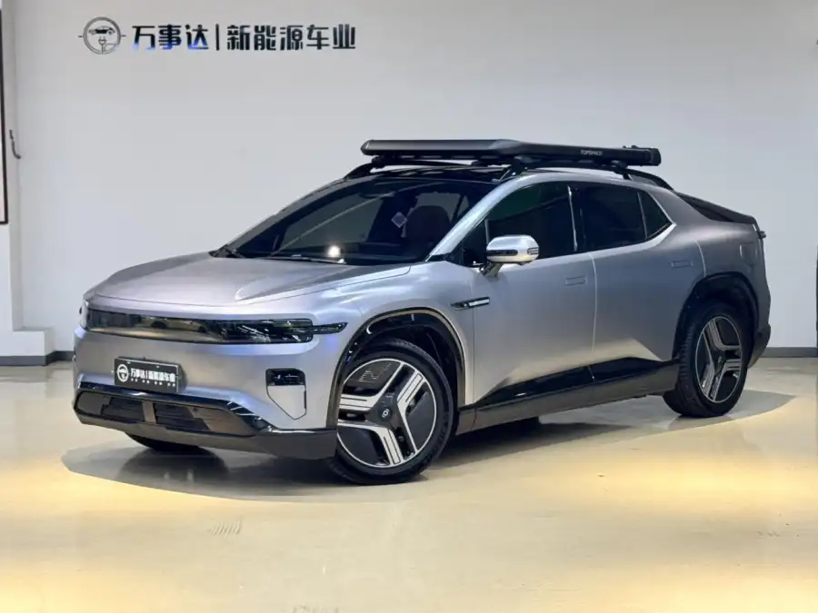 Changan Qiyuan E07 90kWh Ultra