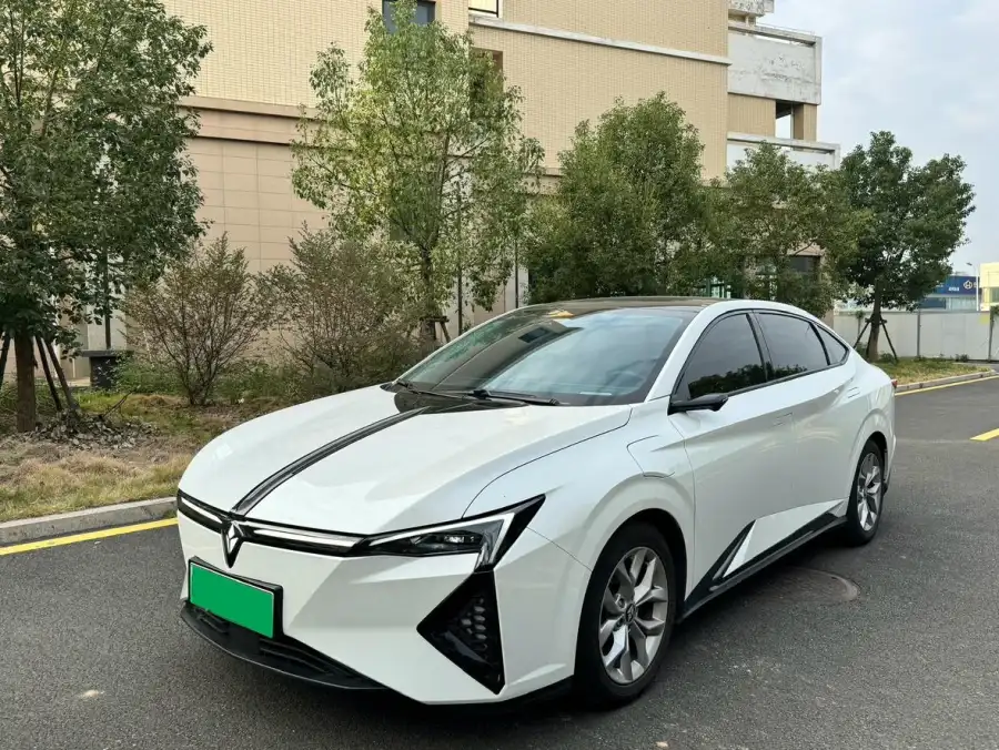 Lingxi L +