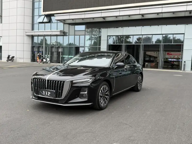 Hongqi H5 2.0T Smart