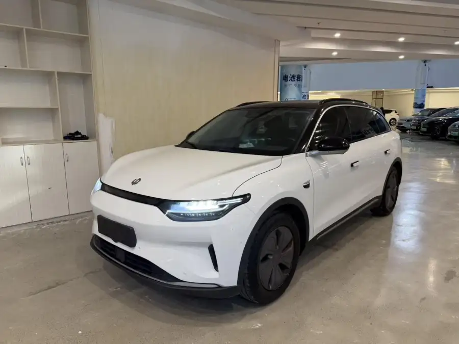 Leapmotor C11 Luxury