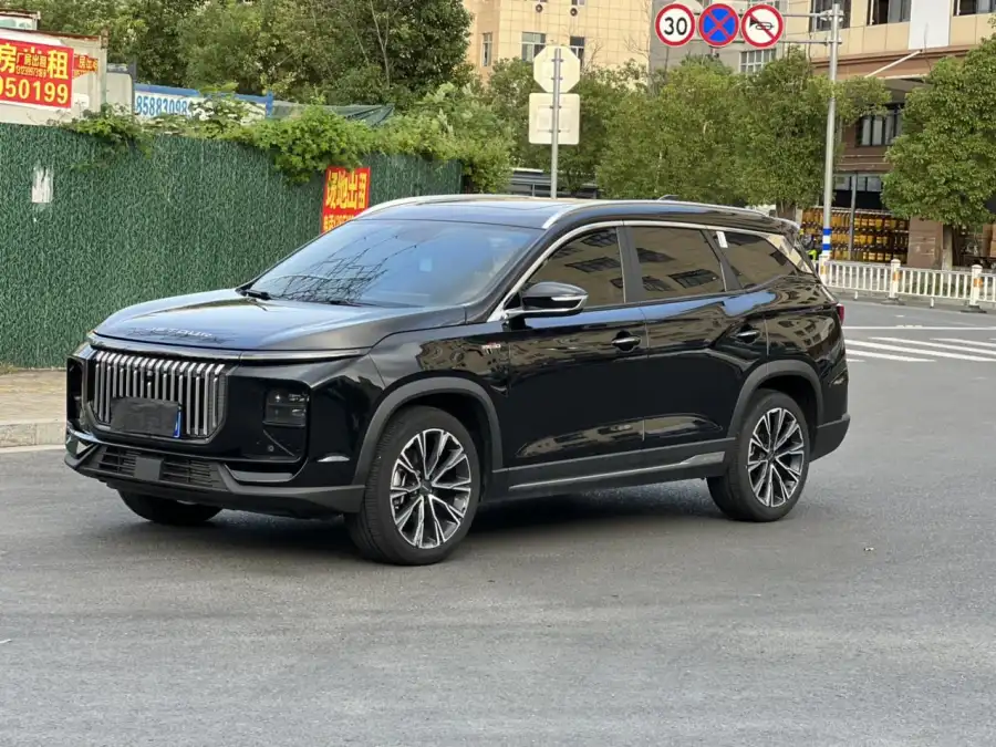 Jetour X90 PRO 2.0TD DCT