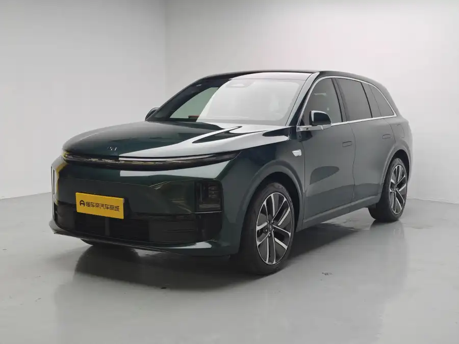 Li Auto L6 Pro