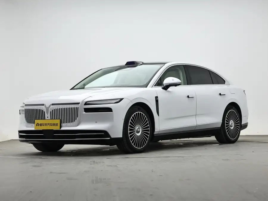 Voyah Passion L 4WD Ultra