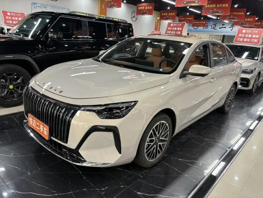 Roewe i6 1.5L