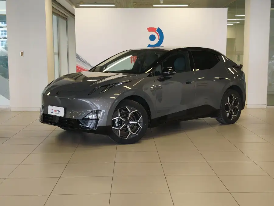 Lynk & Co 20 Z20 530km RWD Pro
