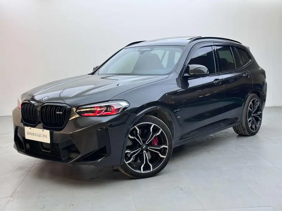 BMW X3 M X3 M