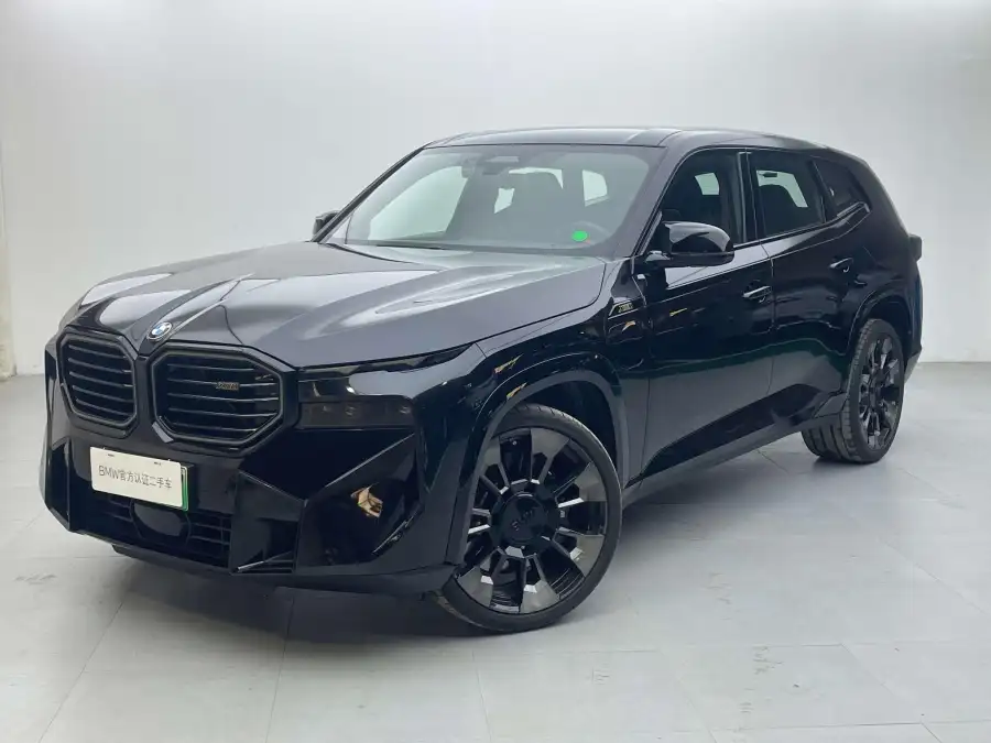 BMW XM 4.4T Standard
