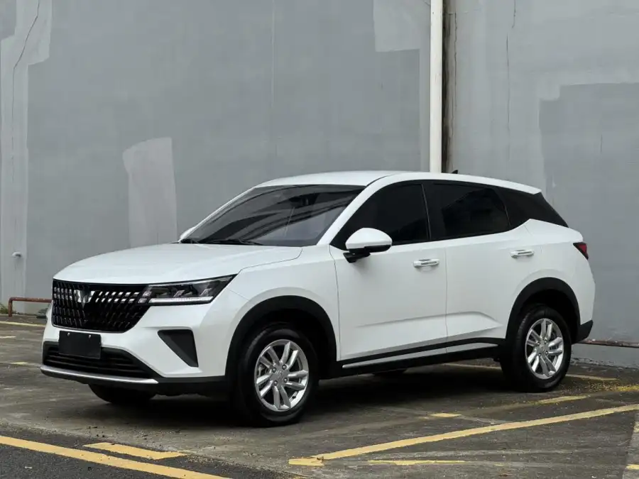 Wuling Xingchi 1.5L CVT