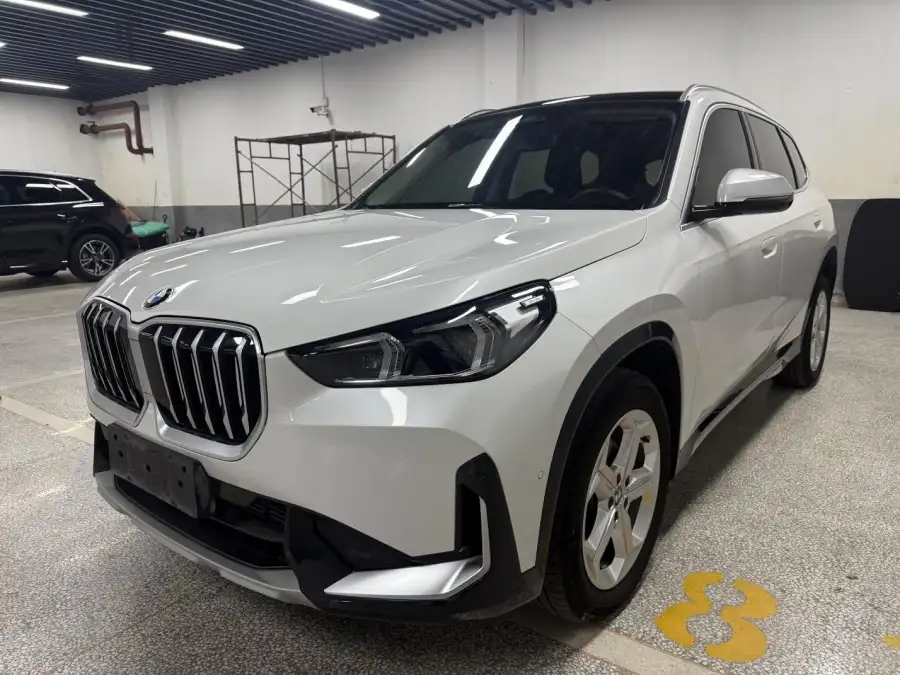 BMW X1 sDrive20Li X