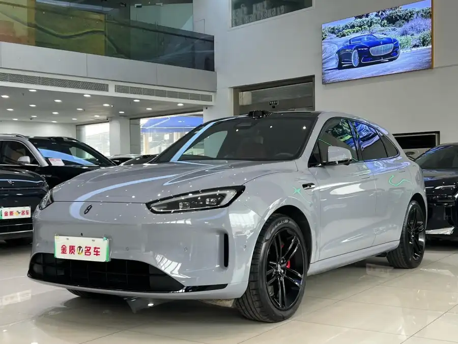 Aito M5 Max RS 4WD