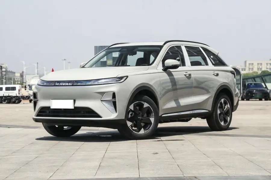 Haval Xiaolong MAX
