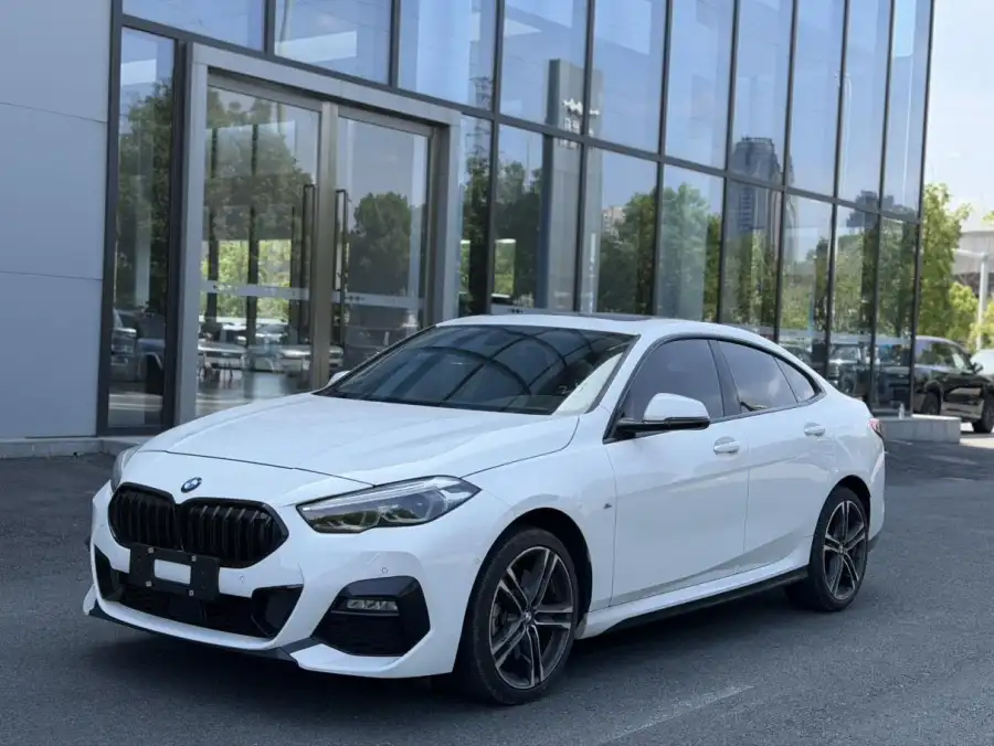 BMW 2 Series (Import) 225i M