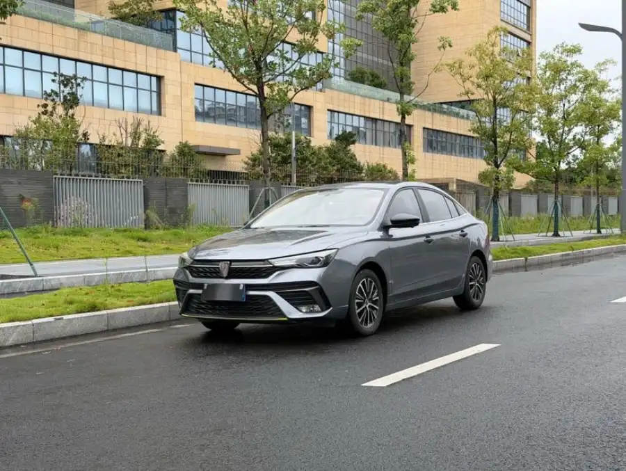 Roewe i5 1.5L CVT
