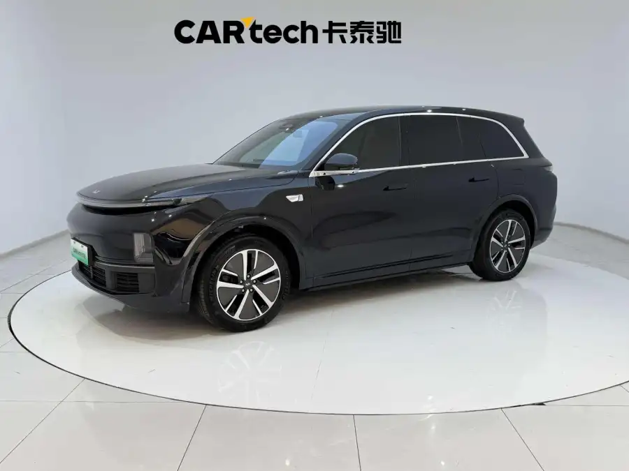 Li Auto L8 Pro