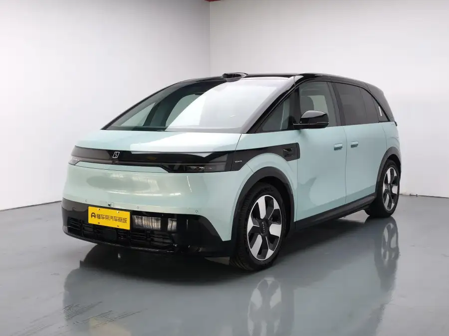 Zeekr MIX 76kWh