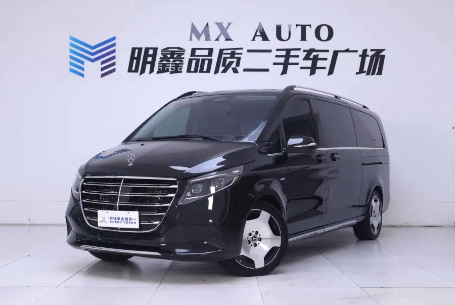 Mercedes-Benz V-Class V 300 L Luxury