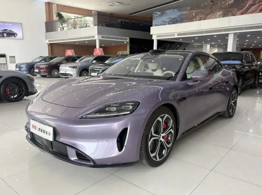 Shangjie Z7 Ultra