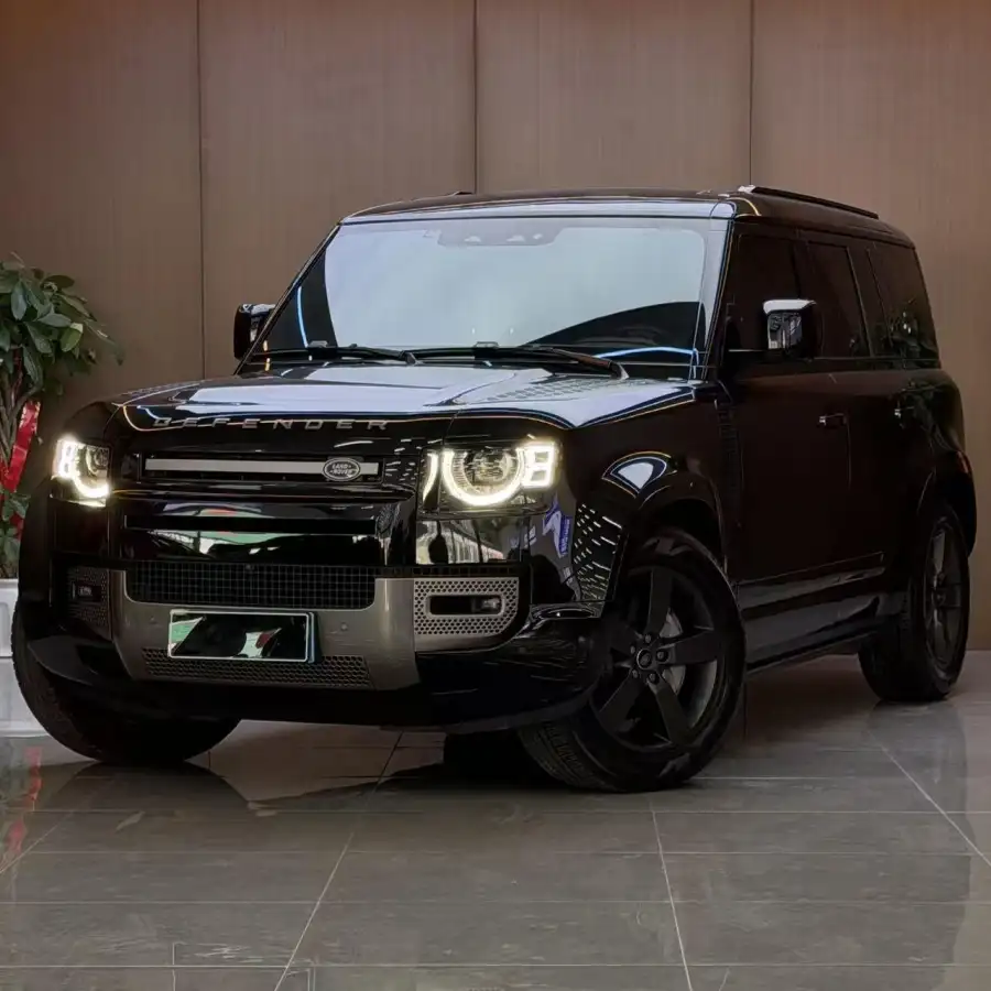 Land Rover Defender 110 P400 X-Dynamic HSE