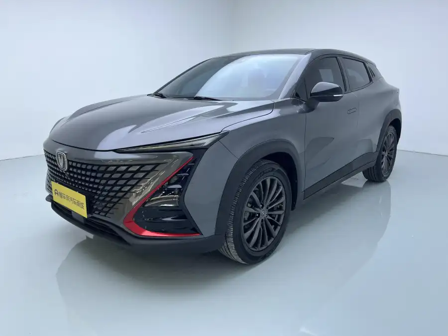 Changan UNI-T 1.5T
