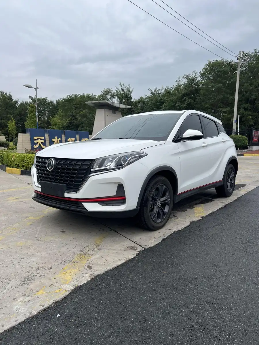 Dongfeng Fengon 500 1.5T Smart