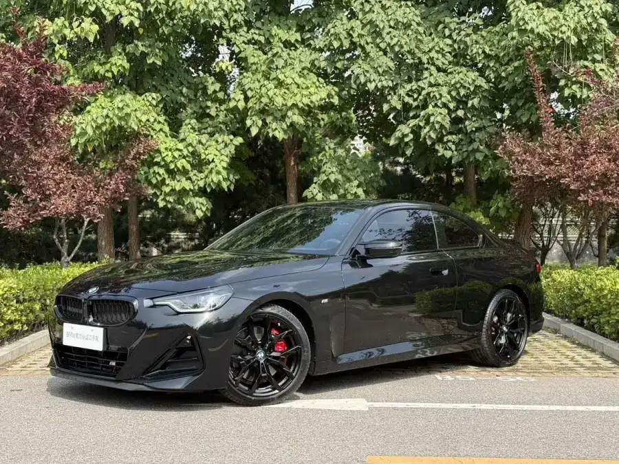 BMW 2 Series (Import) M240i